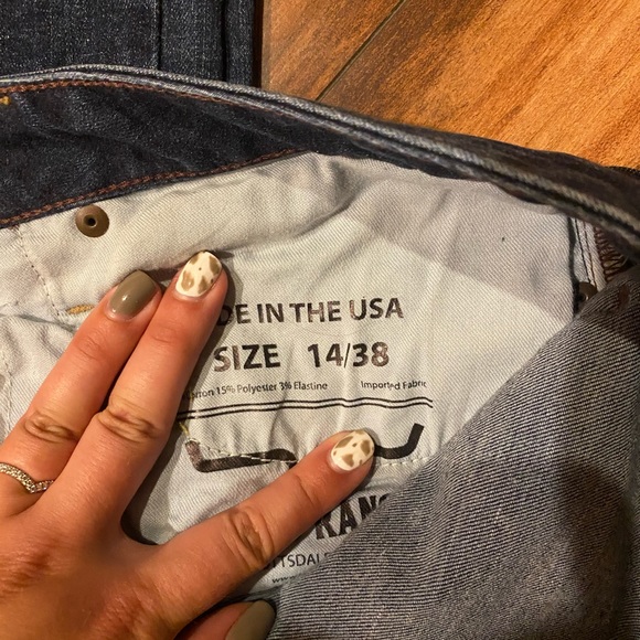 Kimes Ranch Chloe - Picture 3 of 3